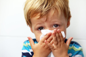 Fight the cold and flu season with these 5 tips.